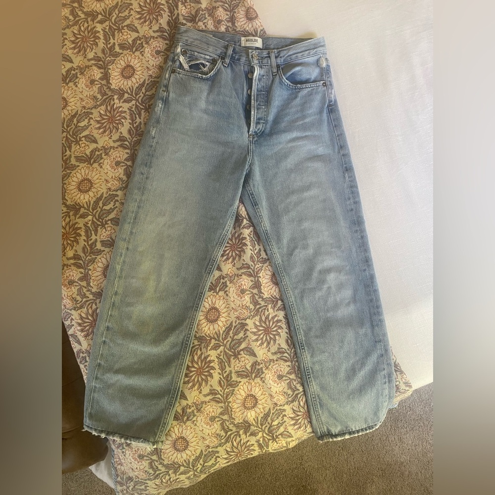 Agolde 90’s Jeans
